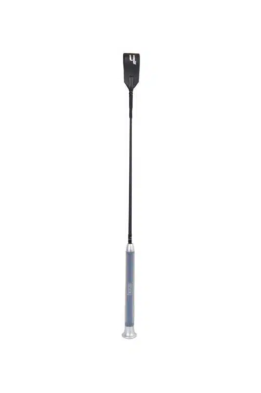 prisvärd hoppisk hoppspö ridpisk 55cm med gelhandtag bra grepp från horze ashton ridning av häst till ryttare ridkläder bra pris hästutrustning