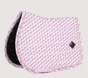 exklusivt hoppschabrak till ridning tävling från kentucky sammy collection ponny gulligt till den minsta ryttaren snyggt bra pris hästutrustning fri frakt fraktfritt unicorn hästtryck
