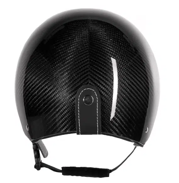 Prisvärd exklusiv säker körhjälm travhjälm från finn tack elite carbon fiber i kolfiber lättviktshjälm till bra pris svart bra pris säkerhet kusk fri frakt fraktfritt