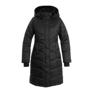 varmfodrad ridkappa ridjacka till dam med reflex ridslits för ridning från horse life bonita bra pris ridkläder fri frakt fraktfritt dam