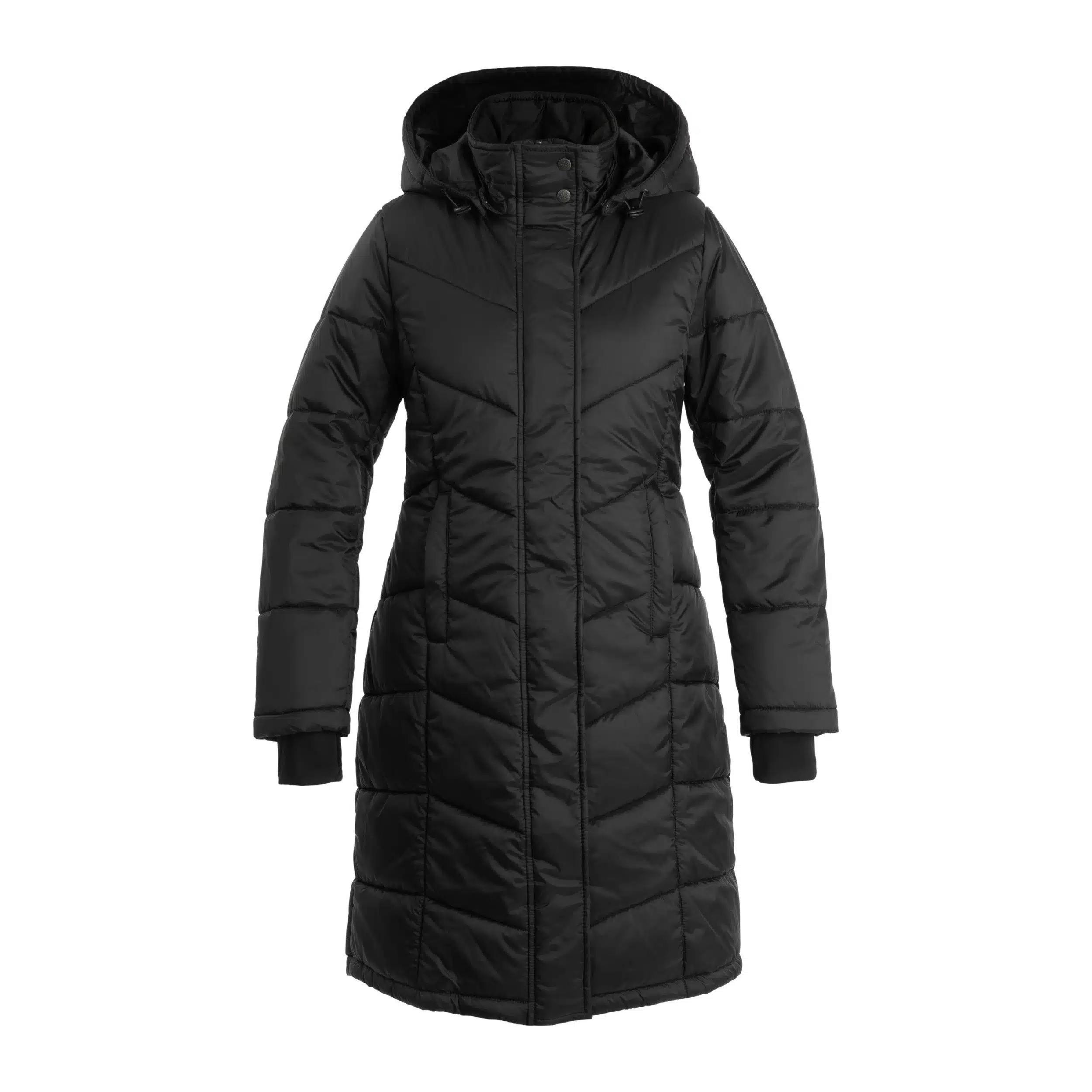 varmfodrad ridkappa ridjacka till dam med reflex ridslits för ridning från horse life bonita bra pris ridkläder fri frakt fraktfritt dam