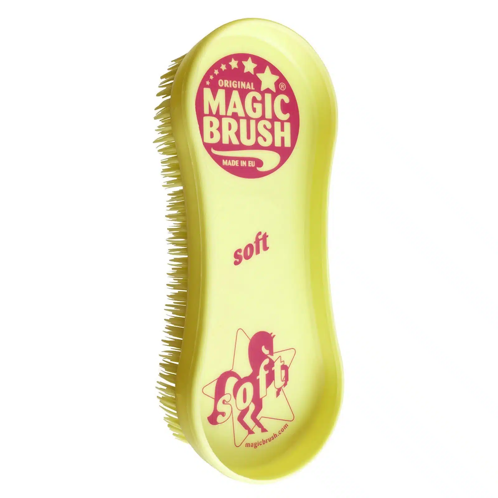 effektiv populär storsäljare multiborste från magic brush för smutsfläckar ingrodd svett fällning vattenskrapa till häst soft mjuk