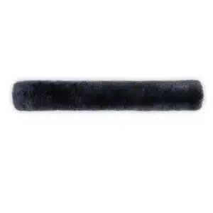 exklusivt fint fårskinn till brösta från horze harleigh sleeve breast collar lambskin förhindrar skav och tryck till häst bra pris hästutrustning