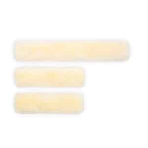 exklusivt fint fårskinns set till förbygel från horze harleigh breastplate lambskin 3-delar förhindrar skav och tryck till häst bra pris hästutrustning fri frakt fraktfritt