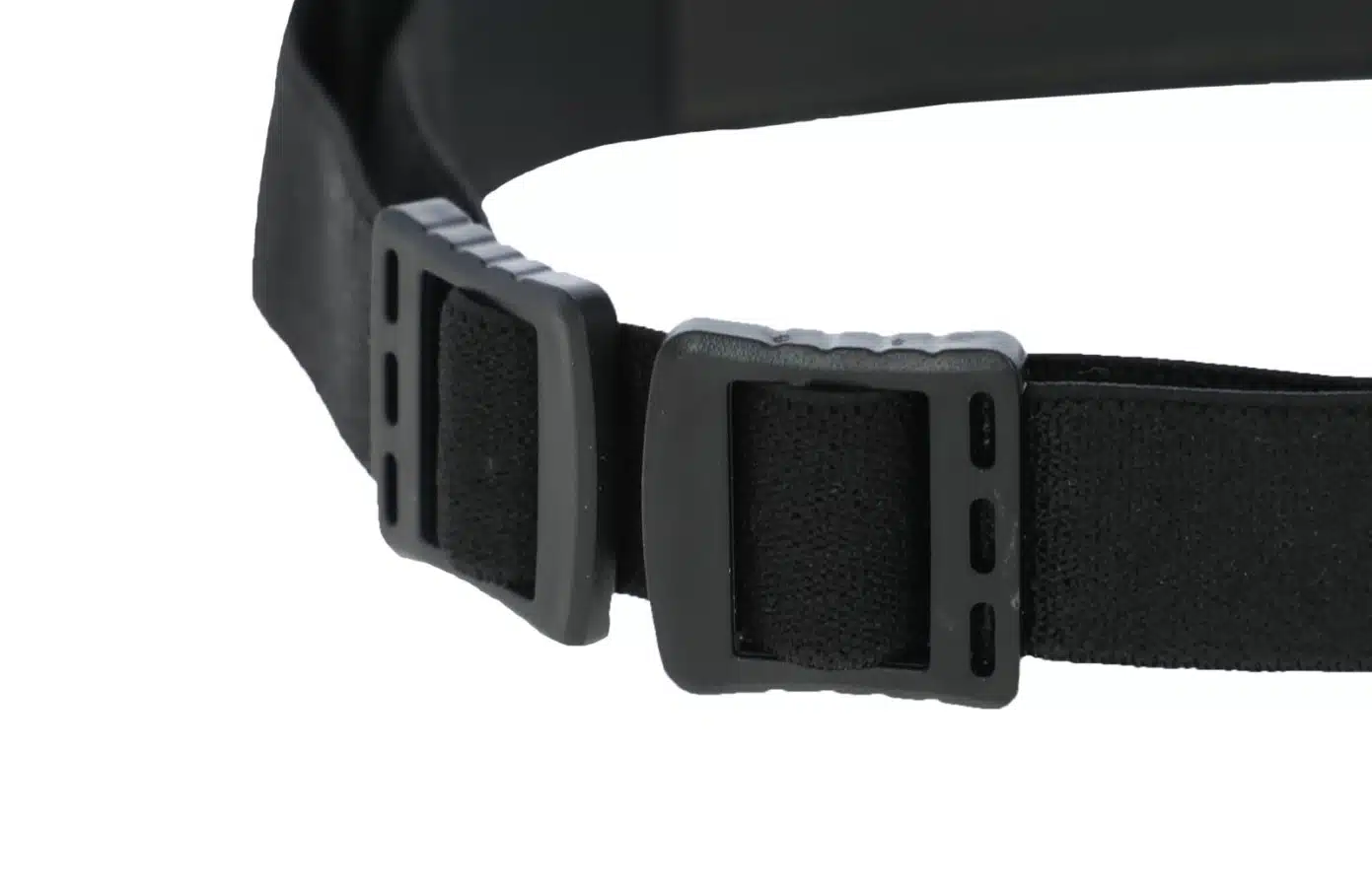 effektiv enkel lätt prisvärd pannlampa för ridning led headfire 280 sensor från kerbl works bra pris säkerhet synlighet i ridning ryttare i mörker ridkläder säkerhet