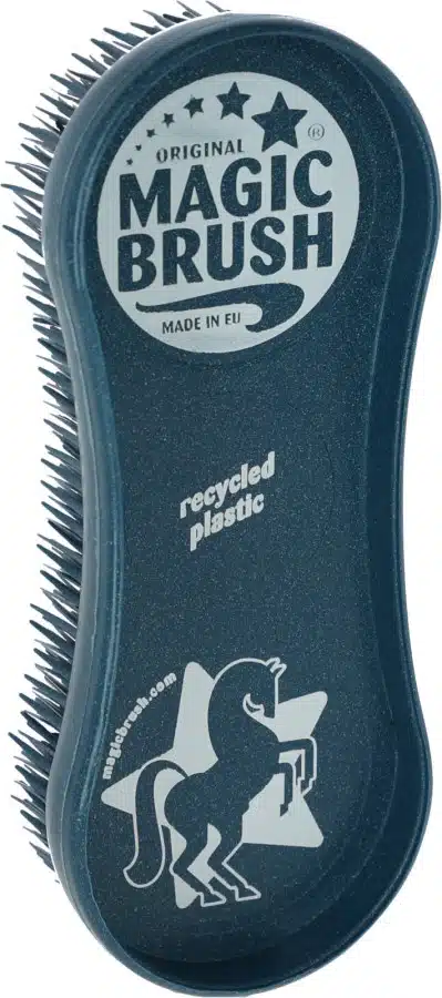 effektiv populär storsäljare multiborste från magic brush för smutsfläckar ingrodd svett fällning vattenskrapa till häst cornflowers recycle