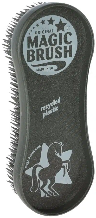 effektiv populär storsäljare multiborste från magic brush för smutsfläckar ingrodd svett fällning vattenskrapa till häst cornflowers recycle