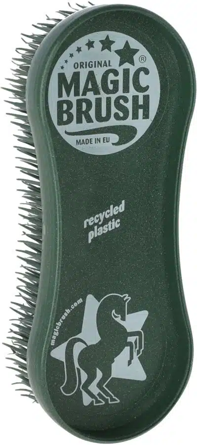 effektiv populär storsäljare multiborste från magic brush för smutsfläckar ingrodd svett fällning vattenskrapa till häst cornflowers recycle