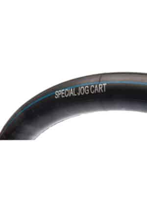 prisvärd slang till trav träningsvagn 17" x 2,75" för sele hjul däck bra pris reservdel travhäst kusk