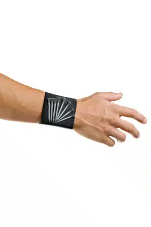 praktsikt smidigt prisvärt armband med magnet för att fästa söm till hästskor för hovslagare bra pris hästskor hästutrustning