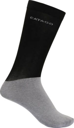 trevliga prisvärda ridstrumpor tunna för ridstövlar från catago modell arty mjuka sköna för ryttare ridning av häst 2-pack för tävling träning bra pris ridkläder unisex dam herr