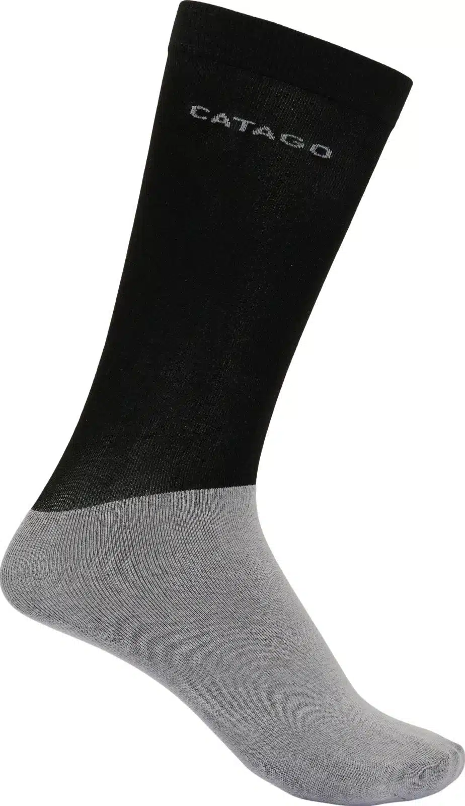 trevliga prisvärda ridstrumpor tunna för ridstövlar från catago modell arty mjuka sköna för ryttare ridning av häst 2-pack för tävling träning bra pris ridkläder unisex dam herr