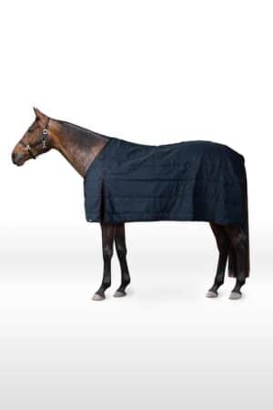 tunn smidig enkel lätt liner att fästa i befintligt utetäcke från horze undertäcke med 50g fyllning för mer värme bra pris hästtäcken hästutrustning fri frakt fraktfritt