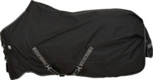 prisvärt regntäcke 50g fleecefodrat utetäcke till häst från horse guard aron turnout rug 600D 5000 vattenpelare bra passform bra pris hästtäcke hästutrustning fri frakt fraktfritt