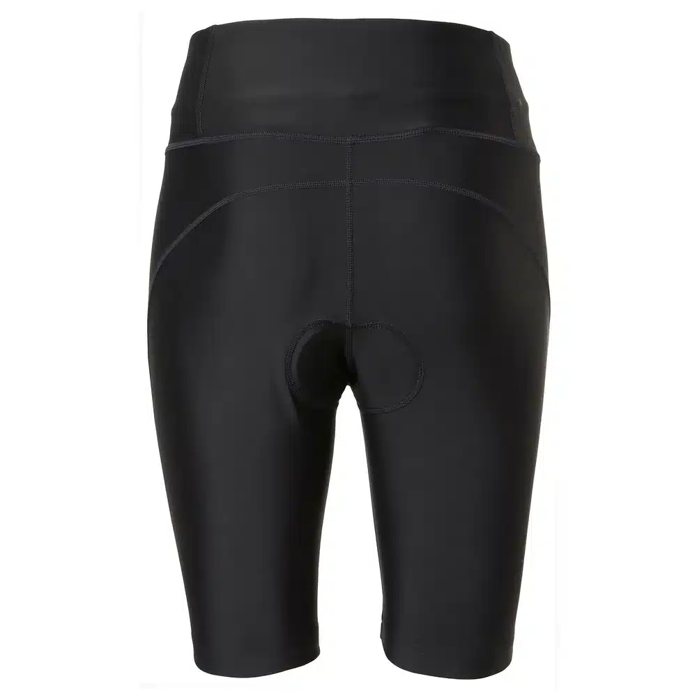 vadderade ridshorts från mountain horse till ryttare för ridning av häst motverkar ridskav ridsår vid ridning bra pris ridkläder
