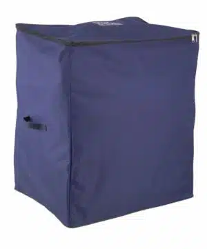 Smidig stor förvaring täckesbag för att förvara hästtäcken hästutrustning från shires rubust large bra pris stall inredning tävling
