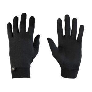 värmande innerfoder till handske innerhandske ridhandske sportaktivitet från hirzl silk vinter bra pris ridkläder ryttare