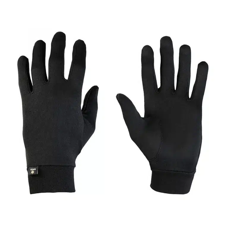 värmande innerfoder till handske innerhandske ridhandske sportaktivitet från hirzl silk vinter bra pris ridkläder ryttare