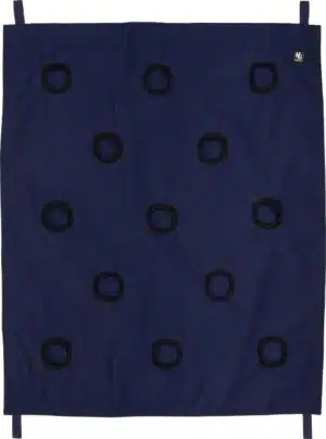 smidig effektiv höpåse hökudde till häst från horse guard pillow som kan användas i hage box för en långsammare utfodring slowfeed bra pris hästutrustning stall ryttare