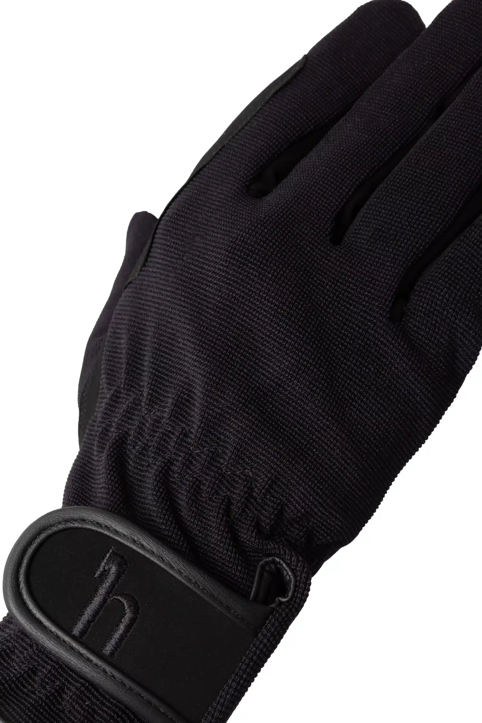 prisvärd ridhandske med bra grepp till ryttare från horze multi-stretch bra pris ridkläder ryttare häst