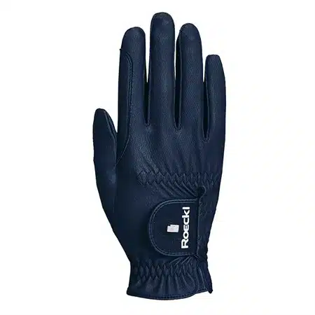 trevliga mjuka exklusiva ridhandskar ridhandske av hög kvalite från roeckl grip pro vesta grip populär handske bra pris ridkläder ryttare