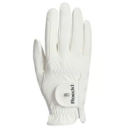 trevliga mjuka exklusiva ridhandskar ridhandske av hög kvalite från roeckl grip pro vesta grip populär handske bra pris ridkläder ryttare
