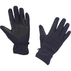 Covalliero Ridhandske Fleece Fleecehandske Ridkläder Ryttare