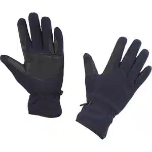 Covalliero Ridhandske Fleece Fleecehandske Ridkläder Ryttare