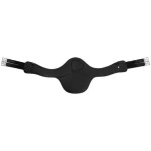 trevlig sadelhjord hoppgjord med magplatta till häst från norton pro protec med bra rörelsefrihet för framben snabbknäppe under magen mjuk soft bra pris hästutrustning fri frakt fraktfritt