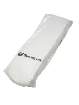 hög absorberande bomull 1kg veckad för sårvård bandagering av häst lätt att riva från wahlsten bra pris hästprodukter