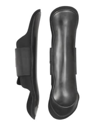 nya effektiva strykkappor till bakben gamascher till travhäst med speedcut kardborre velcro från wahlsten hex bra pris travutrustning fri frakt fraktfritt