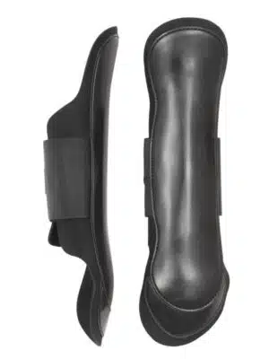 nya effektiva strykkappor till bakben gamascher till travhäst med speedcut kardborre velcro från wahlsten hex bra pris travutrustning fri frakt fraktfritt